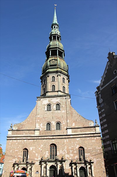 267-Собор св. Петра